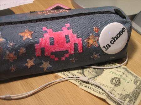 LA Trousse