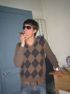 ..:Bad Boy une Vocation:..