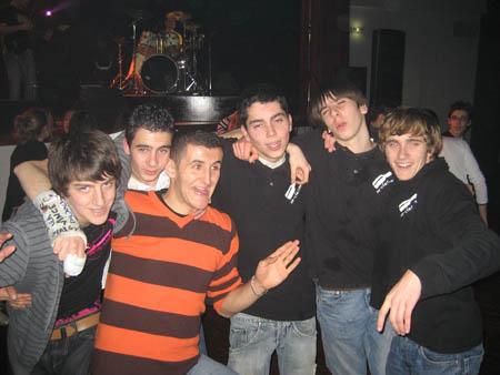 Sa-Cfait Team