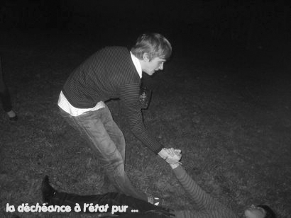 Mais oui!
