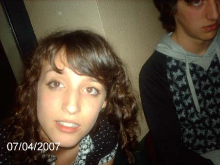 Maria Carey__C'est Elle/Lui