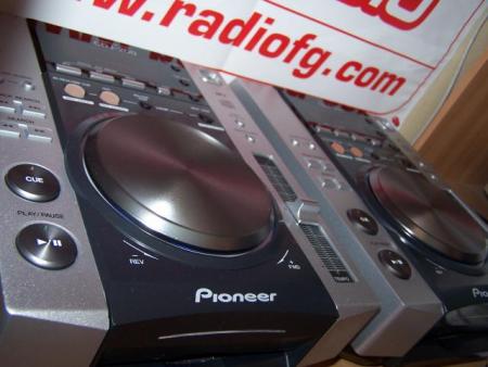 DJ Fab!