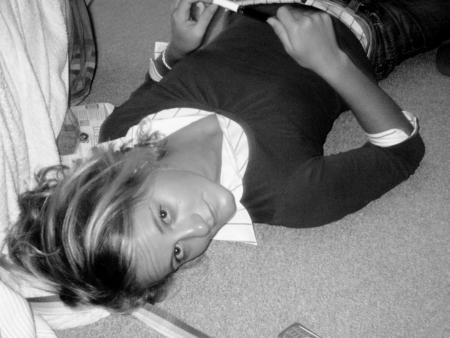 Looori!
